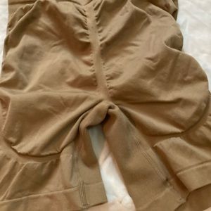 Shear shape wear large